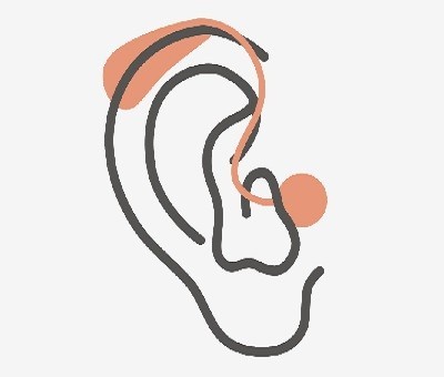 BTE Hearing Aid
